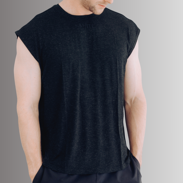 Antibacterial Pyjama Shirt