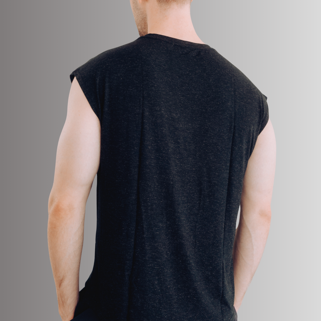 Antibacterial Pyjama Shirt